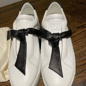 Alexandre Birman sneaker-  Never Worn
